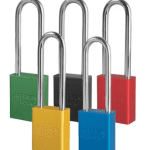 CANDADOS MASTER LOCK A1107 A1106