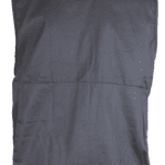 CHALECO ACTIVEX GEOLOGO GABARDINA GRIS NARANJO SIN MANGAS