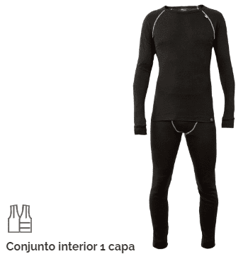 CONJUNTO INTERIOR 1 CAPA