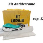 KIT ANTIDERRAMES