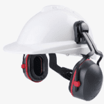 PROTECTOR AUDITIVO DE COPA L-360 PARA CASCO