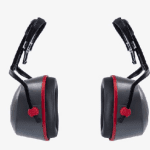 PROTECTOR AUDITIVO DE COPA L-360 PARA CASCO