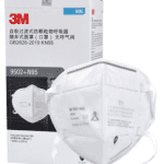 RESPIRADOR 9502 + N95 3M