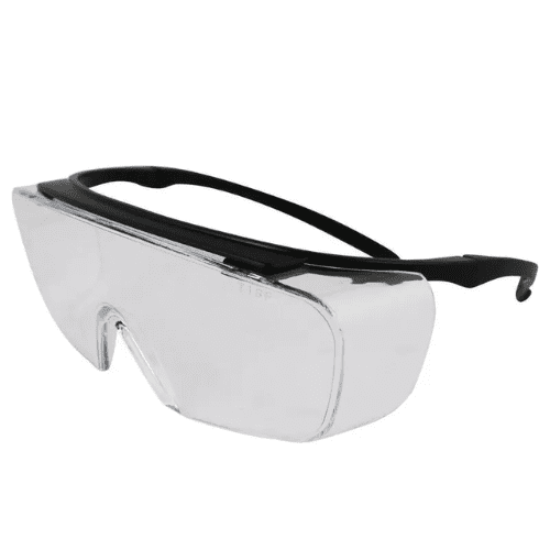 Sobrelente Activex Shield AL281 CLARO/ OSCURO AF TRECK - Imagen 2