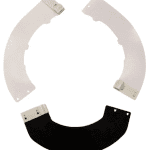 Visera Solar Activex Tipo Ala Para Casco Universal TRECK