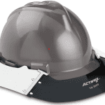 Visera Solar Activex Tipo Ala Para Casco Universal TRECK