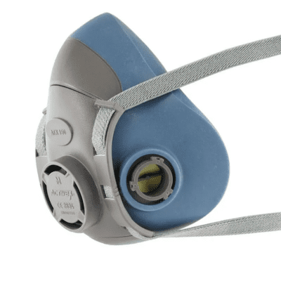 Respirador Silicona ATX 150 - Imagen 2