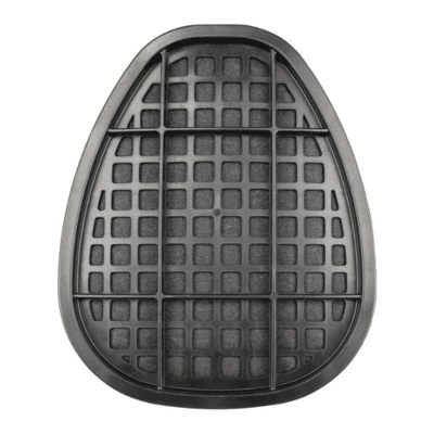 Filtro ATX VO/GA350 Vapores Orgánicos Y Gases Ácidos A1E1 (Par) - Imagen 2