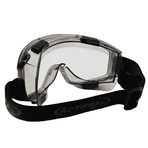 ANTIPARRA ACTIVEX CHEM BLOCKER CLARO / OSCURO - Imagen 2