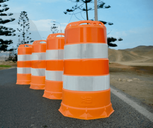 CILINDRO VIAL HAMMER BLOCS - Imagen 2