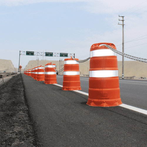 CILINDRO VIAL HAMMER BLOCS - Imagen 3