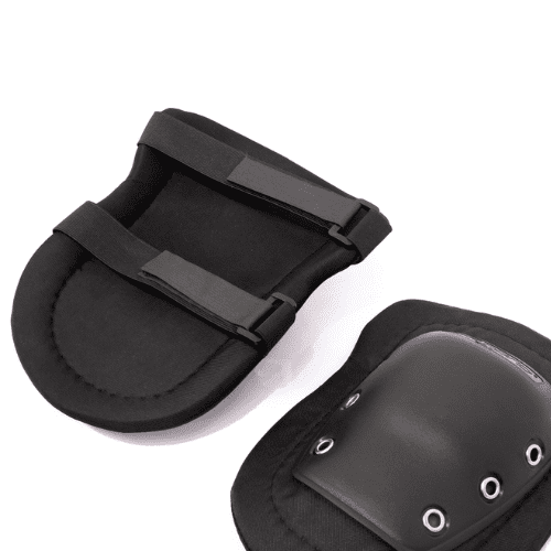 RODILLERA DE POLIESTER SEGPRO - Imagen 2