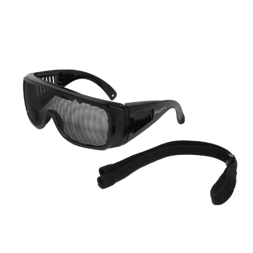 LENTE DE MALLA SP700 SEGPRO - Imagen 2