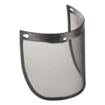 VISOR MALLA